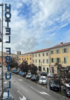 Hotel Friuli Cervignano Del Friuli